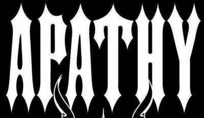 logo Apathy (USA-2)